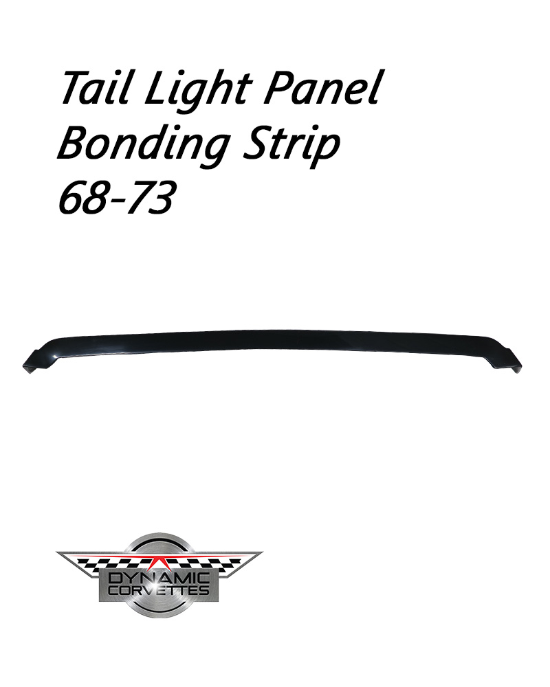Tail Light Panel Bonding Strip 68-73