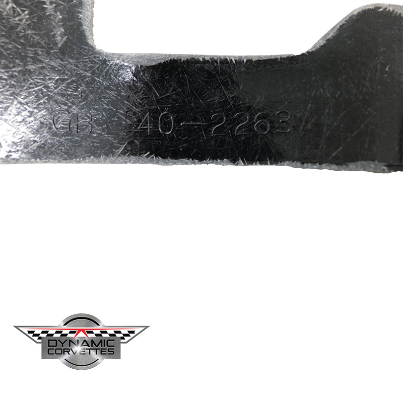 Quarter Panel Bonding Strips 68-73 - Image 5