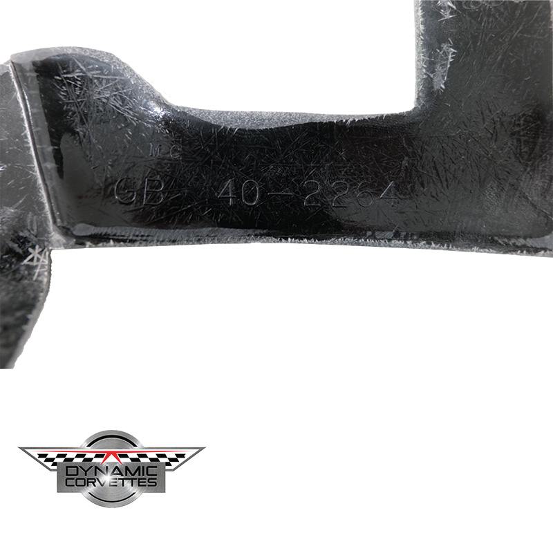 Quarter Panel Bonding Strips 68-73 - Image 10