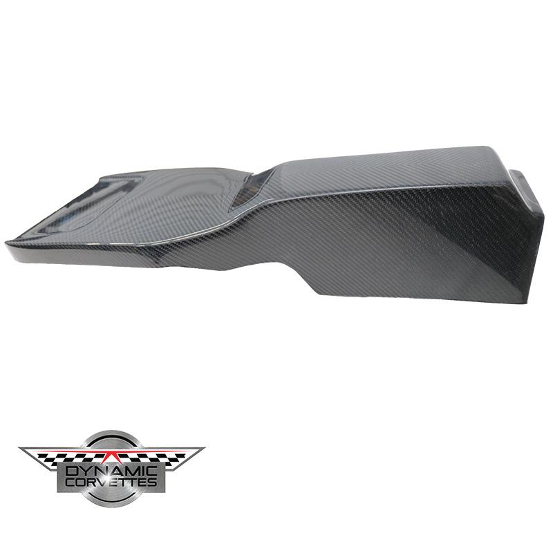 Center Console 2nd Design 58-62 - Image 2