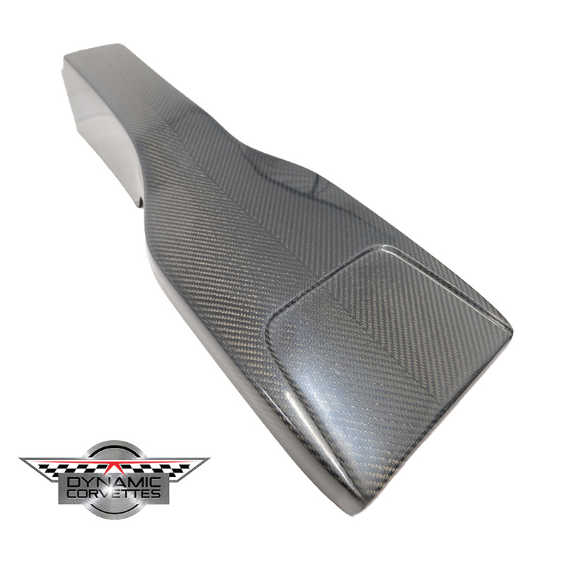 Center Console 2nd Design 58-62 - Image 6