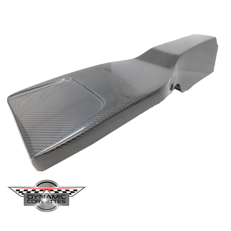 Center Console 2nd Design 58-62 - Image 8