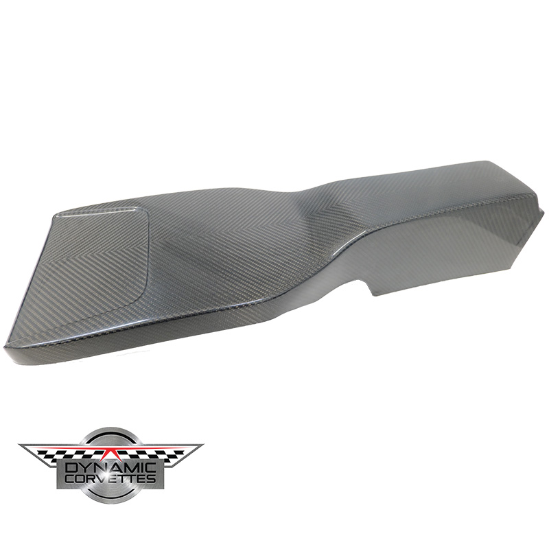 Center Console 2nd Design 58-62 - Image 10