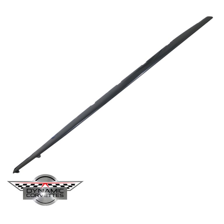 Rocker Panels 68-69 - Dynamic Corvettes