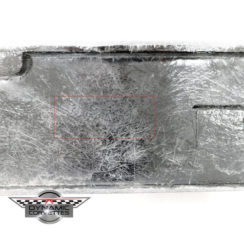 Rocker Panels 68-69 - Dynamic Corvettes