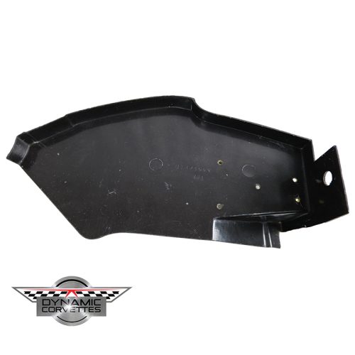 Xy Plenum Panel Plenum Panels 73-79 - Dynamic Corvettes
