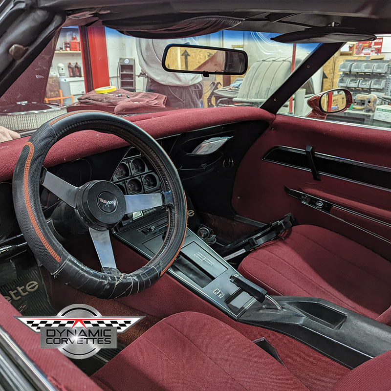 4 Speed Plate 68-82 - Image 6