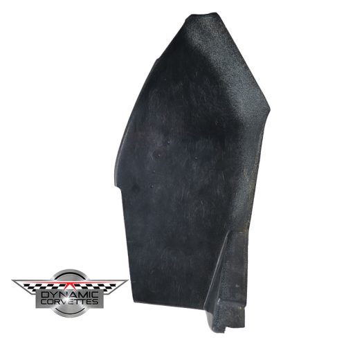 Xy Plenum Panel Plenum Panels 80-82 - Dynamic Corvettes
