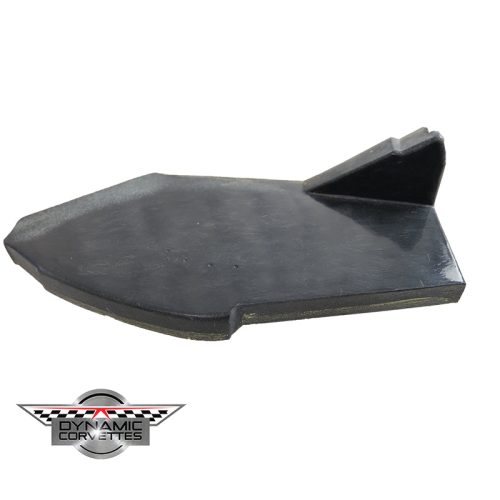 Xy Plenum Panel Plenum Panels 80-82 - Dynamic Corvettes