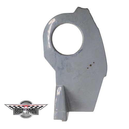 Xy Plenum Panel Plenum Panels 80-82 - Dynamic Corvettes