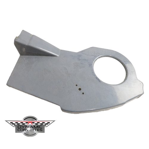 Xy Plenum Panel Plenum Panels 80-82 - Dynamic Corvettes