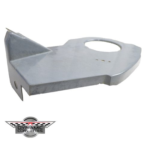 Xy Plenum Panel Plenum Panels 80-82 - Dynamic Corvettes
