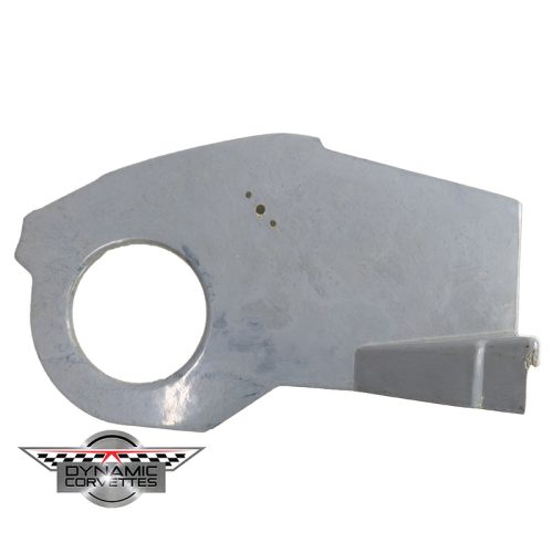 Xy Plenum Panel Plenum Panels 80-82 - Dynamic Corvettes