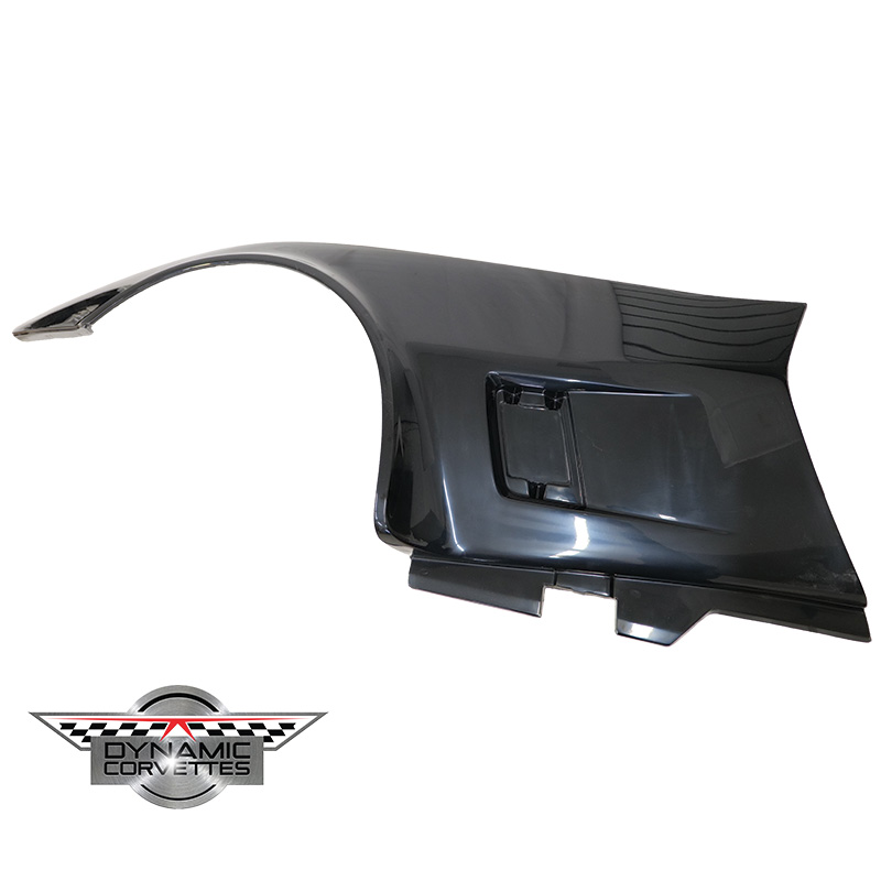 Front Side Fenders 80-82 - Image 3